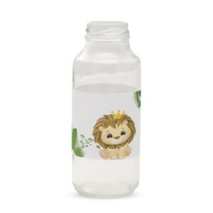 Omot za flašice safari I