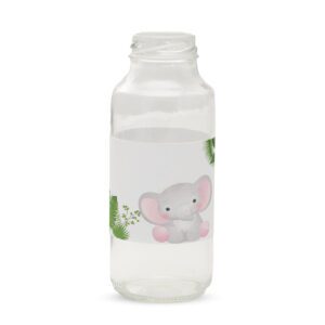 Omot za flašice safari I - Slika 5