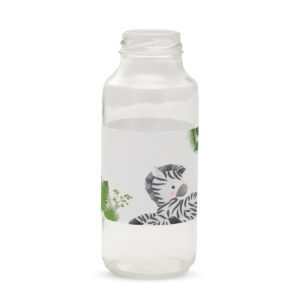 Omot za flašice safari I - Slika 3