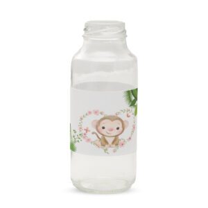 Omot za flašice safari II - Slika 7