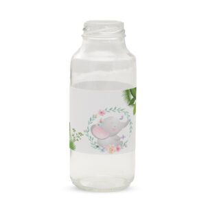 Omot za flašice safari II - Slika 6