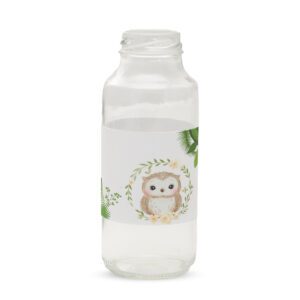 Omot za flašice safari II - Slika 5