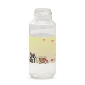 Omot za flašice šumske životinje - Slika 1