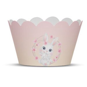 Korpice za mafine zeka