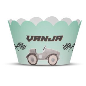 Korpice za mafine auto