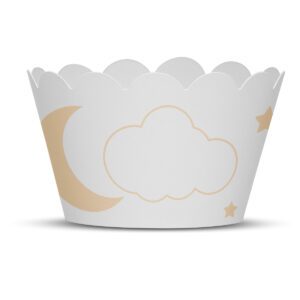 Korpice za mafine spavalica