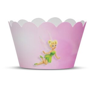 Korpice za mafine zvončica