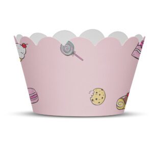 Korpice za mafine kolačići