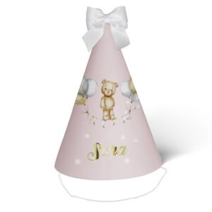 Kapica meda sa balonima