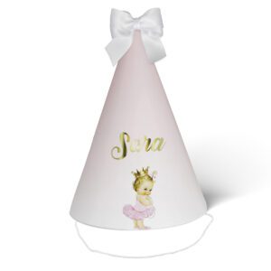 Kapica beba princeza