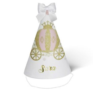 Kapica zlatne kočije