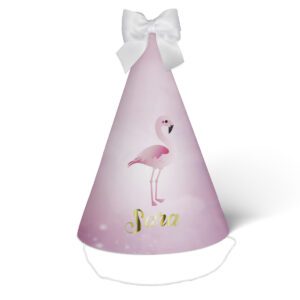 Kapica flamingo