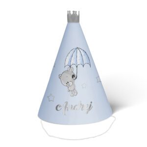 Kapica meda sa kišobranom