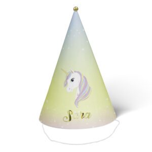 Kapica jednorog III - Slika 1