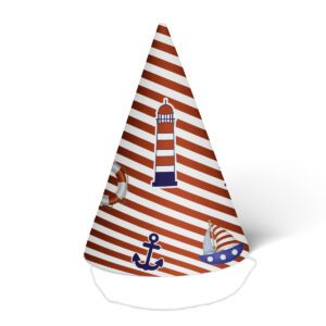 Kapica mali mornari - Slika 2