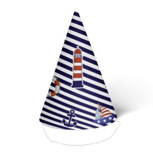 Kapica mali mornari - Slika 3