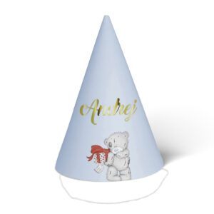 Kapica meda sa poklonom