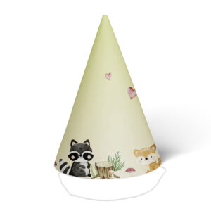 Kapica šumske životinje - Slika 3