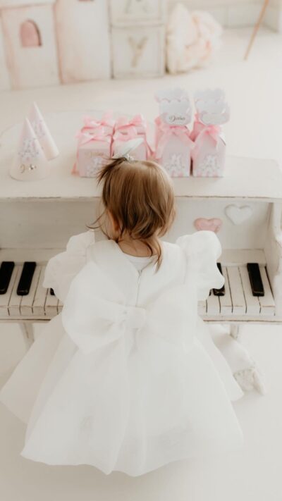 Dekoracije za 1. rođendan