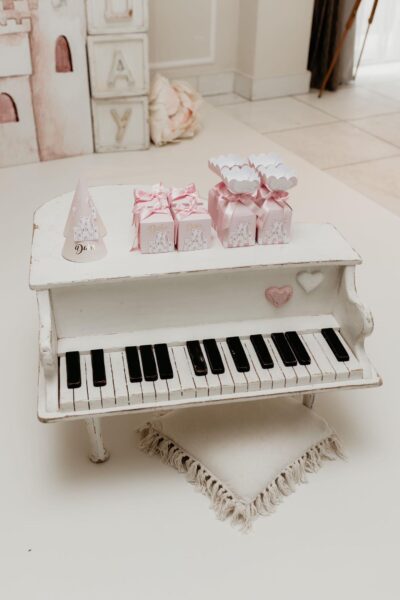 Dekoracije za krštenja i Rođendane