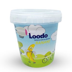 Šećerna vuna u kantici - Slika 7