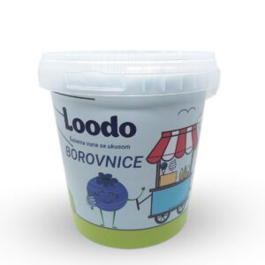 Šećerna vuna u kantici - Slika 6