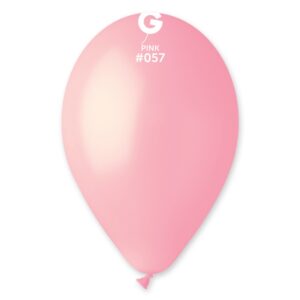 Latex Balon pink