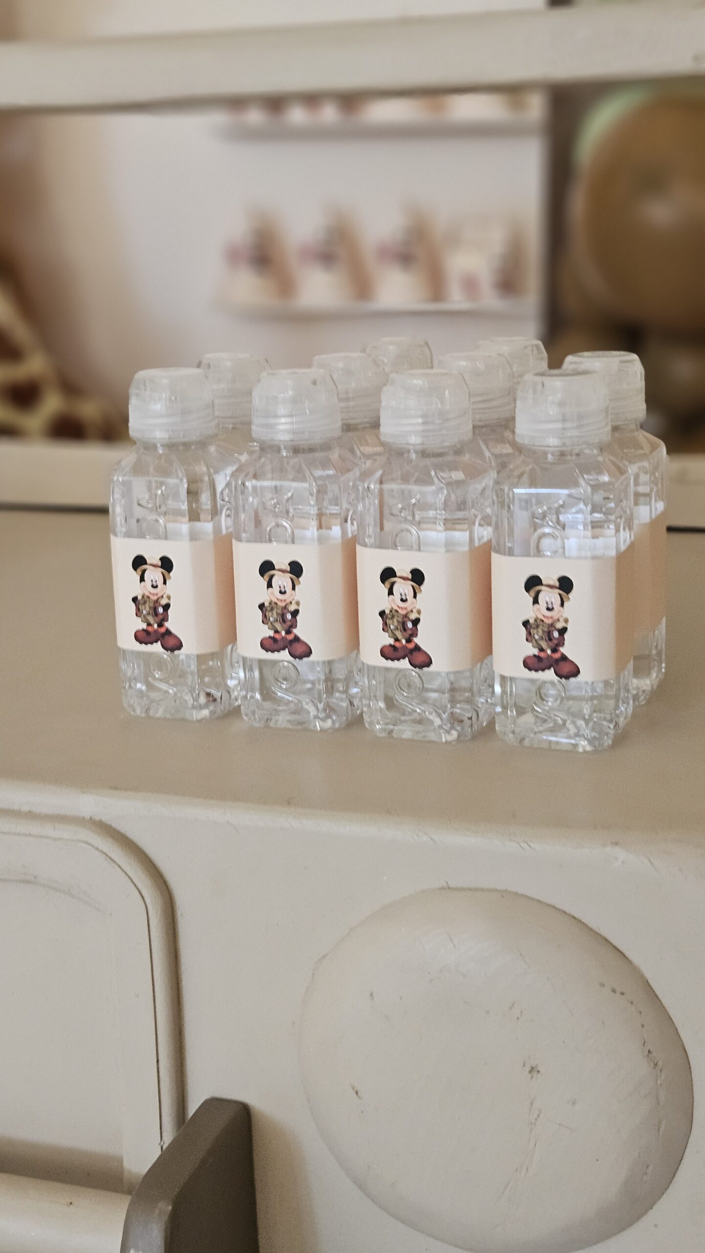 Flašice za Rođendan