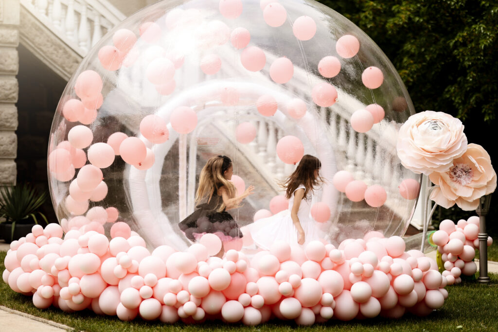 Prostor za proslave Novi Sad