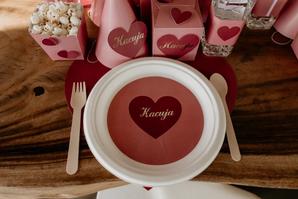 Tanjiri za rođendan