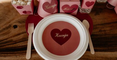 Tanjiri za rođendan