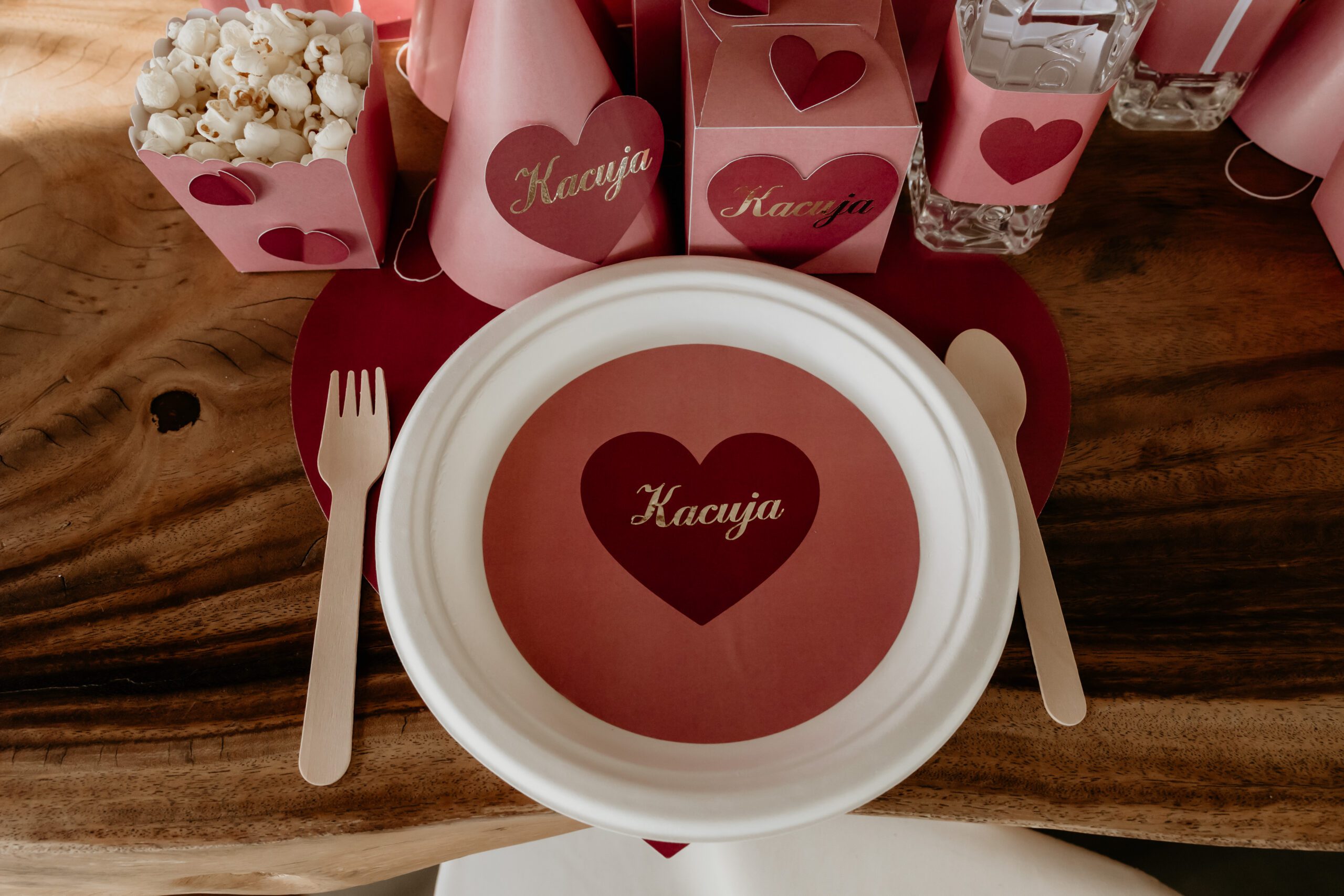 Tanjiri za rođendan