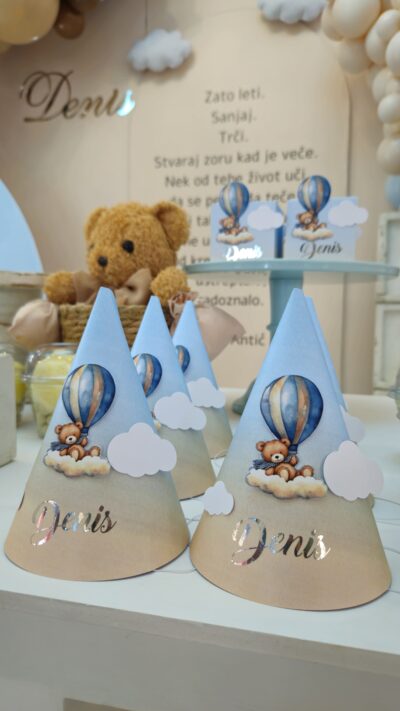 Dekoracije za rođendan