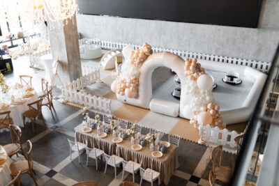 Dekoracije za rođendan