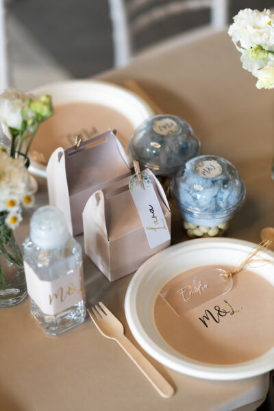 Dekoracije za rođendan