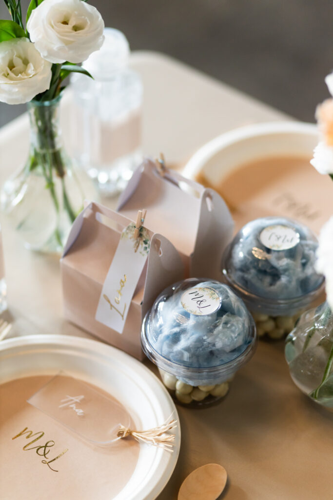 Dekoracije za rođendan