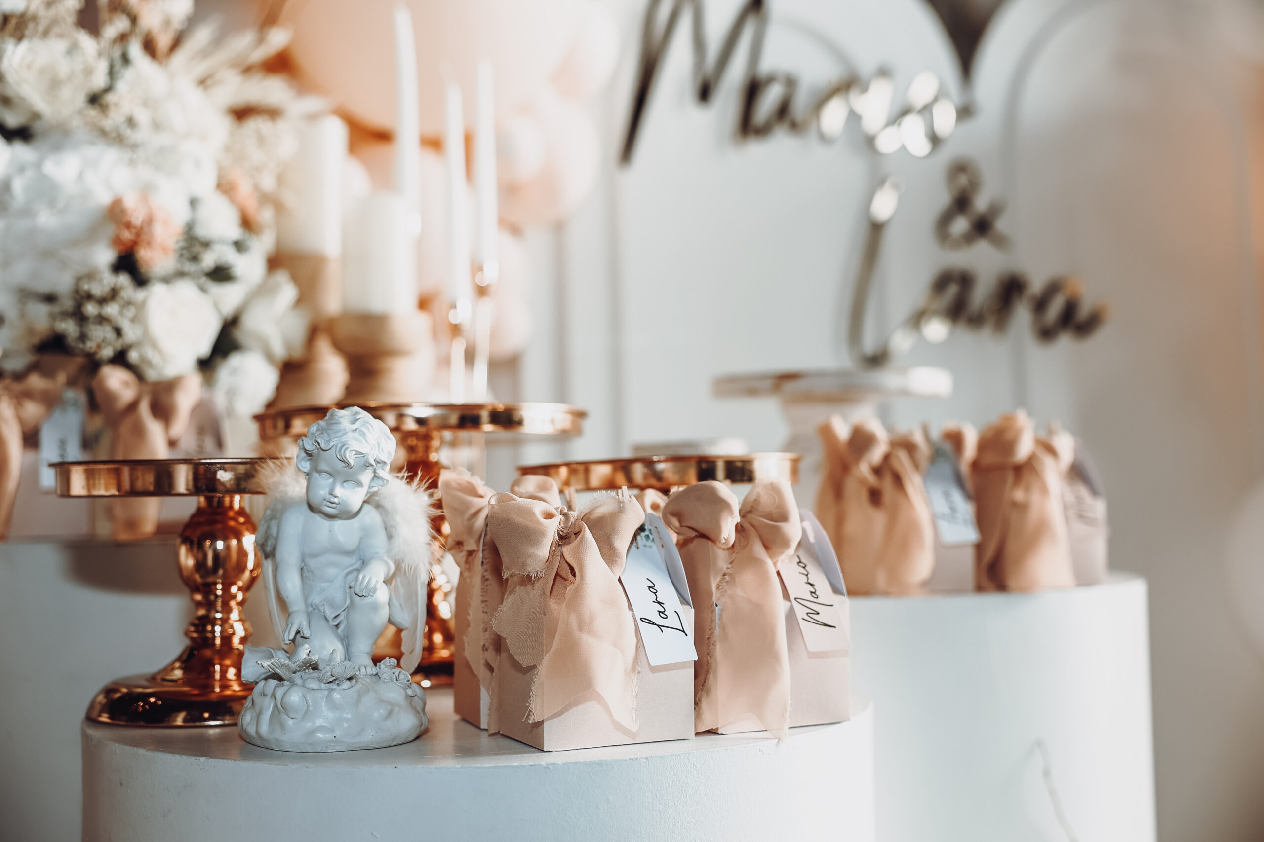 Rođendanske kutijice za poklone