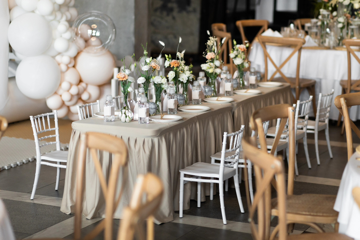 Dekoracije za rođendan