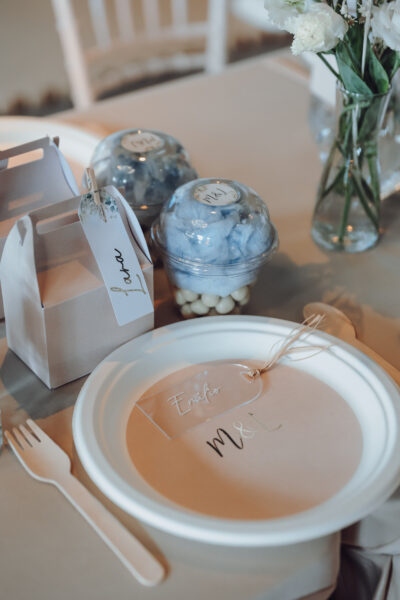 Tanjiri za rođendan