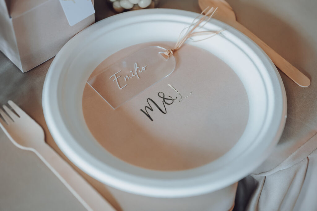 Tanjiri za rođendan