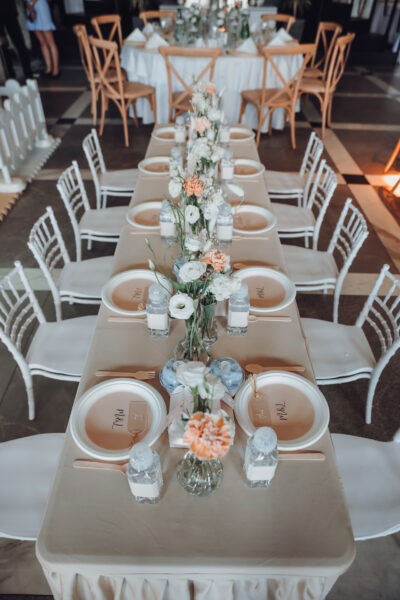 Tanjiri za rođendan