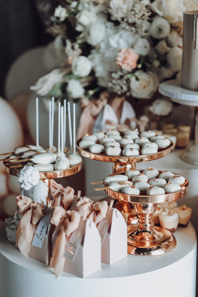 Slatki Sto Party Oprema