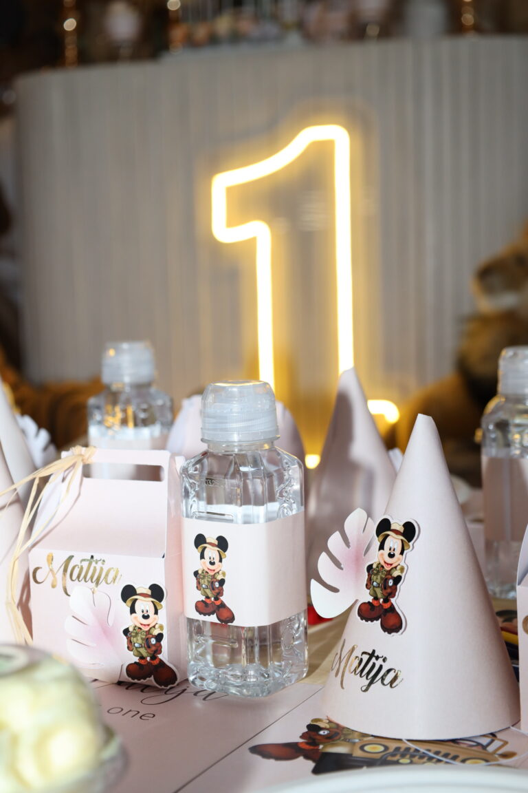 Dekoracije za rođendan