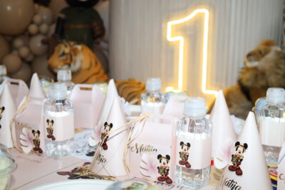 Dekoracije za rođendan