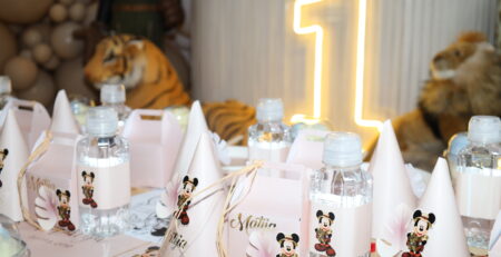 Dekoracije za rođendan