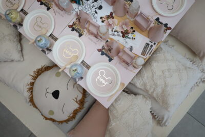 Dekoracije za rođendan