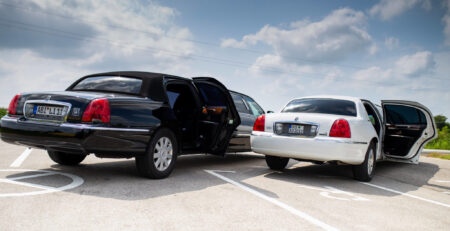 Iznajmljivanje Limuzina u Novom Sadu