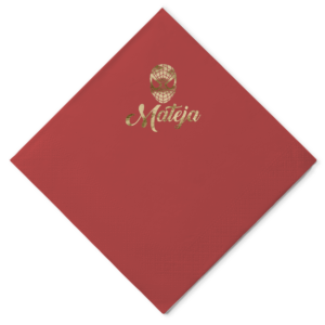 Štampane salvete Spajdermen