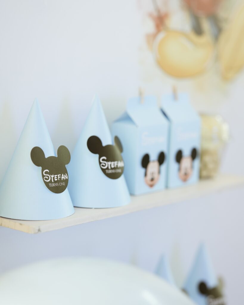 Dekoracije za Rođendan