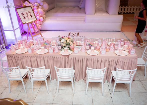 Dekoracije za Rođendan